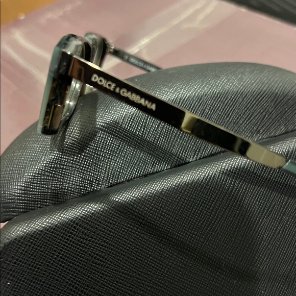DOLCE & GABBANA “frames” - Picture 15 of 16